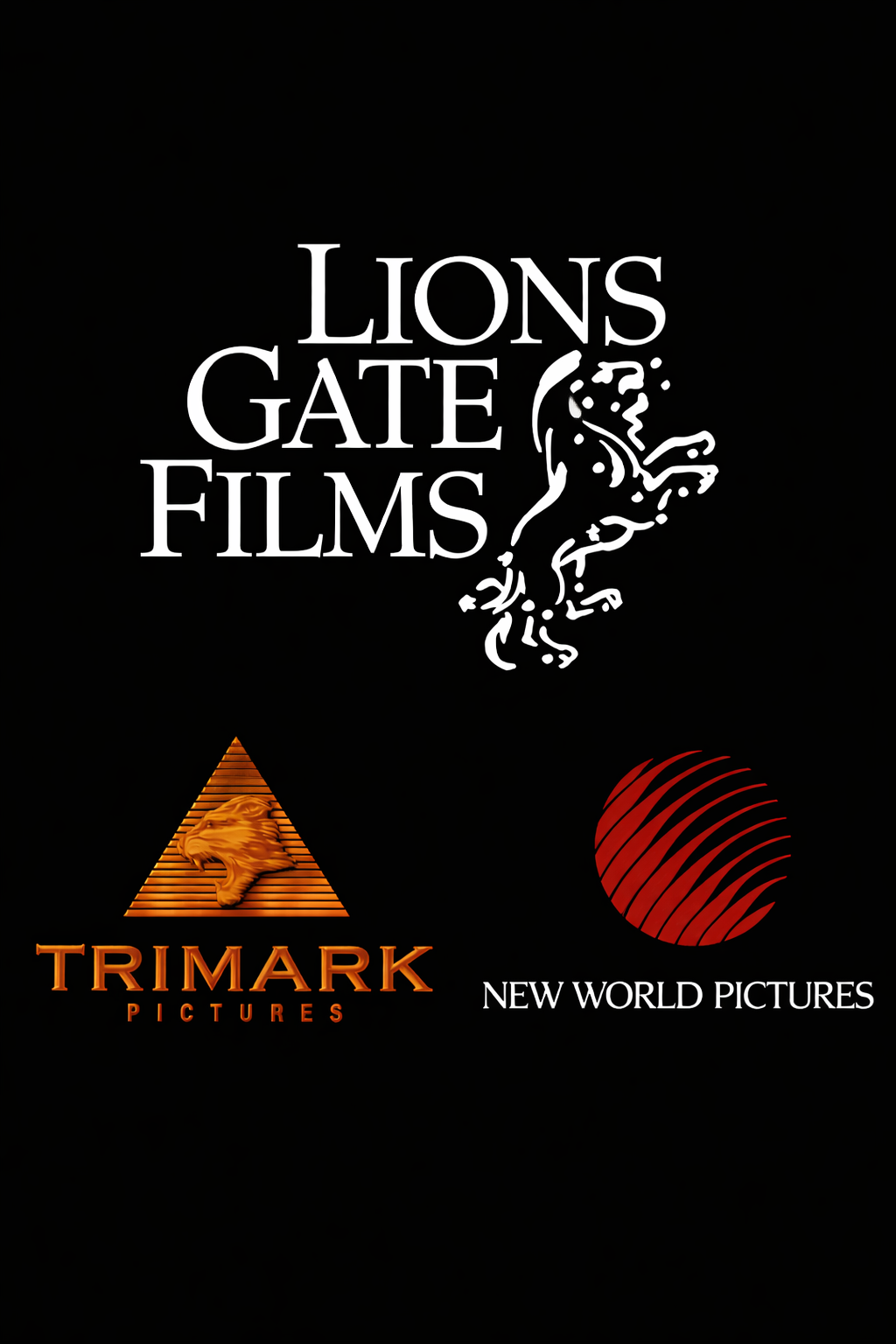 Lionsgate Trimark New World [518976] (A1767636667) Collection (Movies) --Plex--